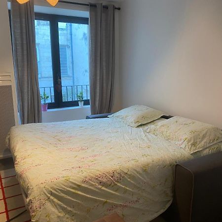 Joli Petit Nid Douillet En Centre Ville La Rochelle  Ngoại thất bức ảnh