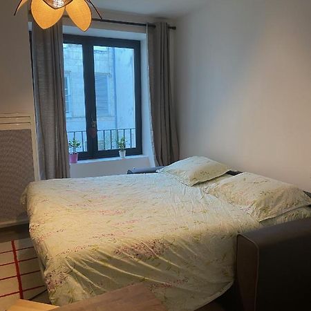 Joli Petit Nid Douillet En Centre Ville La Rochelle  Ngoại thất bức ảnh